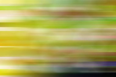 Soyut pastel yumuşak renkli yumuşak dokulu arka plan bulanık odak kapalı altın, sarı ve yeşil renkte tonda