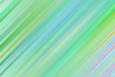 Soyut pastel yumuşak renkli bulanık dokulu arkaplan yeşil tonlu odak tonundan uzak