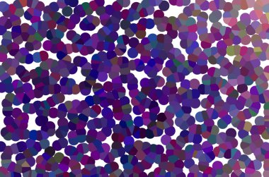 soyut pastel yumuşak renkli bulanık desenli arka plan menekşe ve leylak renginde odak tonundan