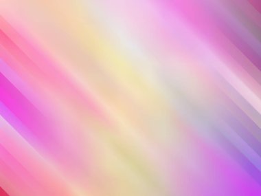 Pembe tonda soyut desenli arka plan