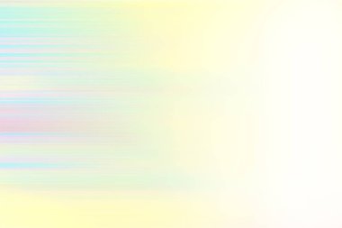 soyut pastel yumuşak renkli bulanık arkaplan bulanık odak tonundan sarı renge boyanmış
