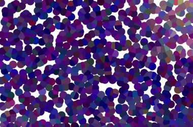 soyut pastel yumuşak renkli bulanık desenli arka plan menekşe ve leylak renginde odak tonundan