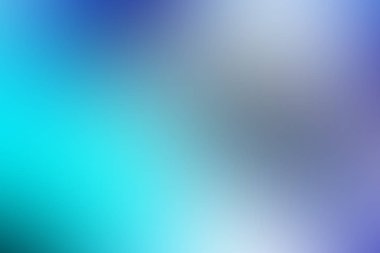 Soyut renkli pürüzsüz bulanık arkaplan bulanık odak tonu mavi renkte. Duvar kağıdı ya da web tasarımı için kullan