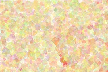 Soyut pastel yumuşak renkli yumuşak dokulu arka plan bulanık odak kapalı turuncu ve sarı renk tonlu