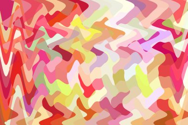 Soyut pastel yumuşak renkli yumuşak dokulu arka plan bulanık odak kapalı turuncu ve sarı renk tonlu