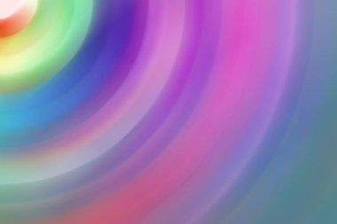 Pembe tonda soyut desenli arka plan