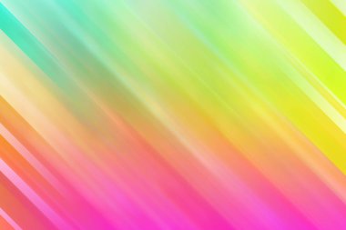 Soyut pastel yumuşak renkli bulanık dokulu arkaplan yeşil tonlu odak tonundan uzak