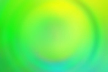 Soyut pastel yumuşak renkli bulanık dokulu arkaplan yeşil tonlu odak tonundan uzak