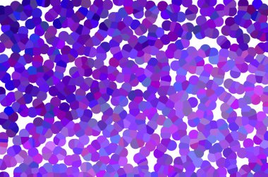 soyut pastel yumuşak renkli bulanık desenli arka plan menekşe ve leylak renginde odak tonundan