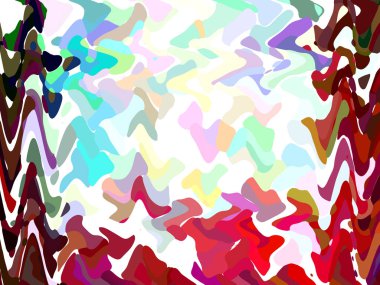 soyut pastel yumuşak renkli yumuşak bulanık dokulu arka plan pembe tonlu odak tonundan