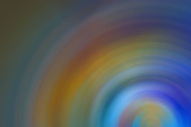 Soyut renkli pürüzsüz bulanık arkaplan bulanık odak tonu mavi renkte. Duvar kağıdı ya da web tasarımı için kullan