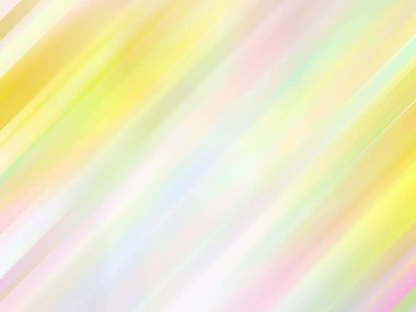 soyut pastel yumuşak renkli bulanık arkaplan bulanık odak tonundan sarı renge boyanmış