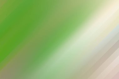 Soyut pastel yumuşak renkli bulanık dokulu arkaplan yeşil tonlu odak tonundan uzak