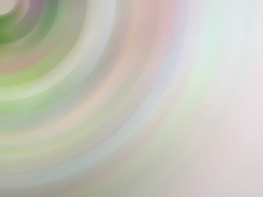 Soyut pastel yumuşak renkli bulanık dokulu arkaplan yeşil tonlu odak tonundan uzak