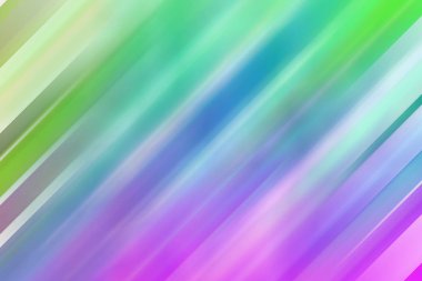 Soyut pastel yumuşak renkli bulanık dokulu arkaplan yeşil tonlu odak tonundan uzak