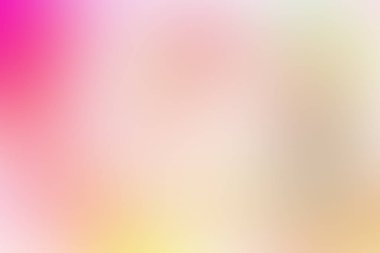 Soyut pastel yumuşak renkli yumuşak dokulu arka plan bulanık odak kapalı turuncu ve sarı renk tonlu