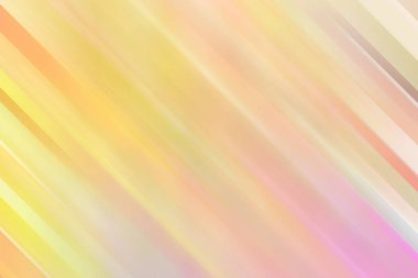 Soyut pastel yumuşak renkli yumuşak dokulu arka plan bulanık odak kapalı turuncu ve sarı renk tonlu