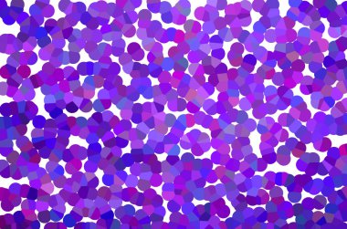 soyut pastel yumuşak renkli bulanık desenli arka plan menekşe ve leylak renginde odak tonundan