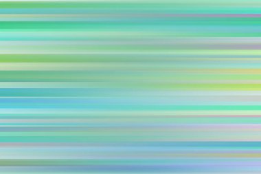 Soyut pastel yumuşak renkli bulanık dokulu arkaplan yeşil tonlu odak tonundan uzak