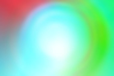 Soyut renkli pürüzsüz bulanık arkaplan bulanık odak tonu mavi renkte. Duvar kağıdı ya da web tasarımı için kullan