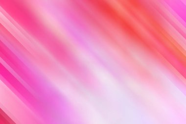 Pembe tonda soyut desenli arka plan