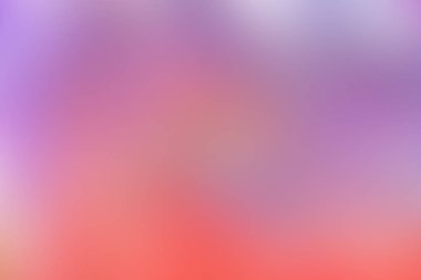 Fütüristik pastel pembe renkte yumuşak renkli yumuşak dokulu geometrik arka plan bulanık odak kapalı tonda soyut