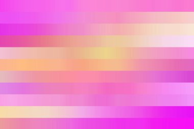 Soyut pastel yumuşak renkli yumuşak dokulu arka plan bulanık odak kapalı altın, sarı ve pembe renkte tonda