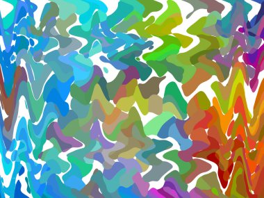 Soyut pastel yumuşak renkli düz mavi renkte tonda odak kapalı dokulu arka plan bulanık