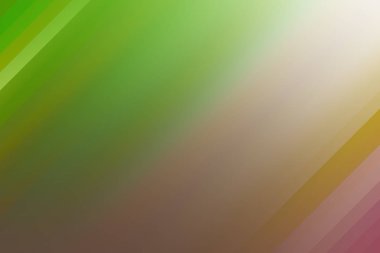 Soyut pastel yumuşak renkli bulanık dokulu arkaplan yeşil tonlu odak tonundan uzak