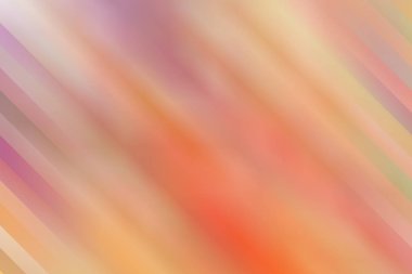 Soyut pastel yumuşak renkli yumuşak dokulu arka plan bulanık odak kapalı turuncu ve sarı renk tonlu