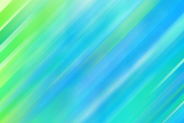 Soyut pastel yumuşak renkli düz mavi ve yeşil renkte tonda odak kapalı dokulu arka plan bulanık