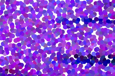 soyut pastel yumuşak renkli bulanık desenli arka plan menekşe ve leylak renginde odak tonundan