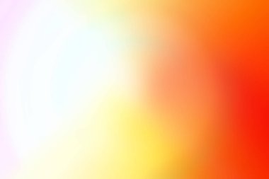 Soyut pastel yumuşak renkli yumuşak dokulu arka plan bulanık odak kapalı turuncu ve sarı renk tonlu