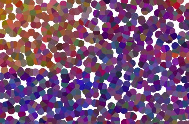 soyut pastel yumuşak renkli bulanık desenli arka plan menekşe ve leylak renginde odak tonundan