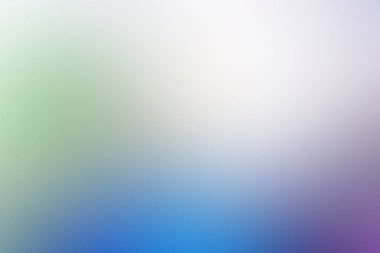 Soyut renkli pürüzsüz bulanık arkaplan bulanık odak tonu mavi renkte. Duvar kağıdı ya da web tasarımı için kullan