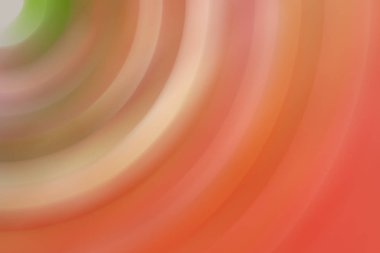 Soyut pastel yumuşak renkli yumuşak dokulu arka plan bulanık odak kapalı turuncu ve sarı renk tonlu