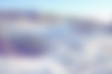 Soyut yumuşak renkli yumuşak dokulu arka plan bulanık odak kapalı ultra mor renkte tonda. Duvar kağıdı olarak veya web tasarımı için kullanılabilir.