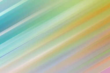 Soyut pastel yumuşak renkli bulanık arka plan bulanıklaştırılmış odak tonu sarı renkte. Duvar kağıdı ya da web tasarımı için kullanılabilir