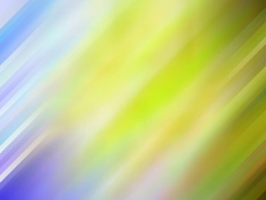 soyut pastel yumuşak renkli bulanık arkaplan bulanık odak tonundan sarı renge boyanmış