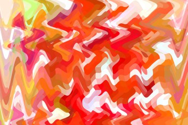 Fütüristik pastel pembe renkte yumuşak renkli yumuşak dokulu geometrik arka plan bulanık odak kapalı tonda soyut