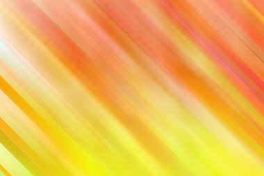 Soyut pastel yumuşak renkli yumuşak dokulu arka plan bulanık odak kapalı turuncu ve sarı renk tonlu