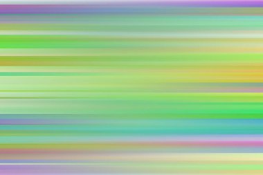 Soyut pastel yumuşak renkli bulanık dokulu arkaplan yeşil tonlu odak tonundan uzak