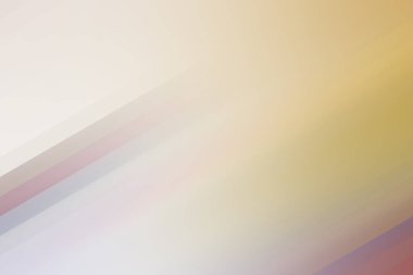 Soyut pastel yumuşak renkli bulanık arka plan bulanıklaştırılmış odak tonu sarı renkte. Duvar kağıdı ya da web tasarımı için kullanılabilir