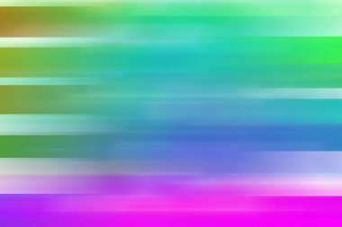 Soyut pastel yumuşak renkli düz mavi ve yeşil renkte tonda odak kapalı dokulu arka plan bulanık