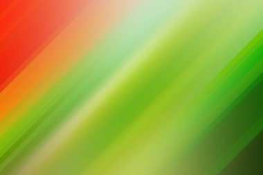 Soyut pastel yumuşak renkli bulanık dokulu arkaplan yeşil tonlu odak tonundan uzak