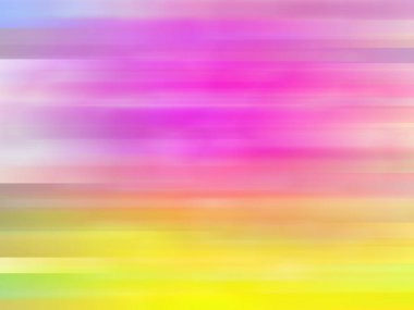 Soyut pastel yumuşak renkli yumuşak dokulu arka plan bulanık odak kapalı altın, sarı ve pembe renkte tonda