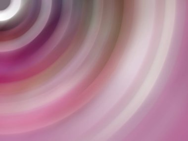 Pembe tonda soyut desenli arka plan