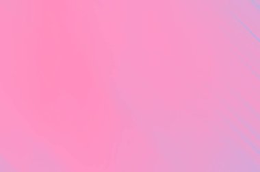 Soyut pastel yumuşak renkli düz mavi ve pembe renkte tonda odak kapalı dokulu arka plan bulanık