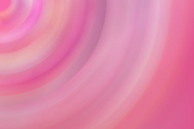 Pembe tonda soyut desenli arka plan