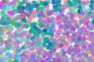 Soyut pastel yumuşak renkli düz mavi renk tonlu odak kapalı dokulu arka plan bulanık